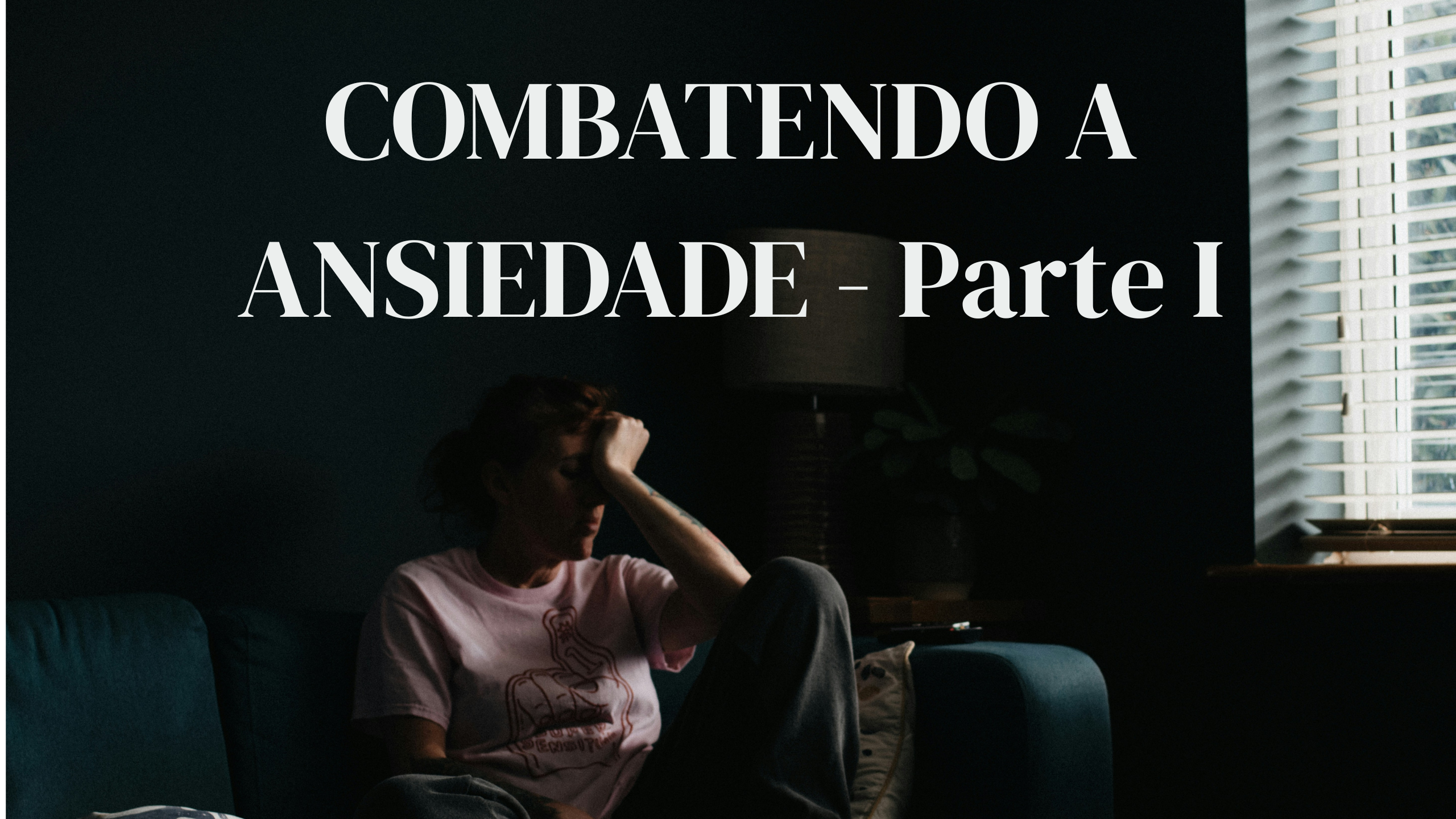 Ansiedade 1