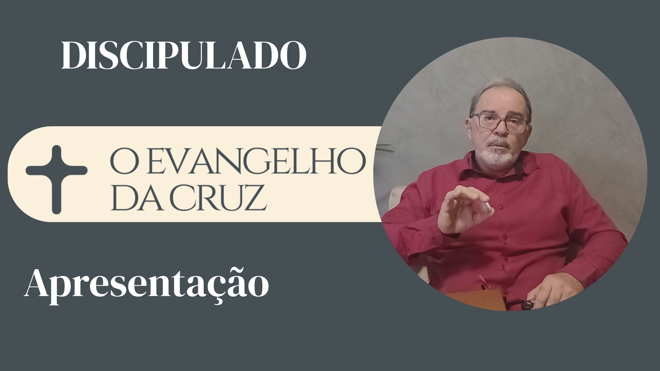 apreentação