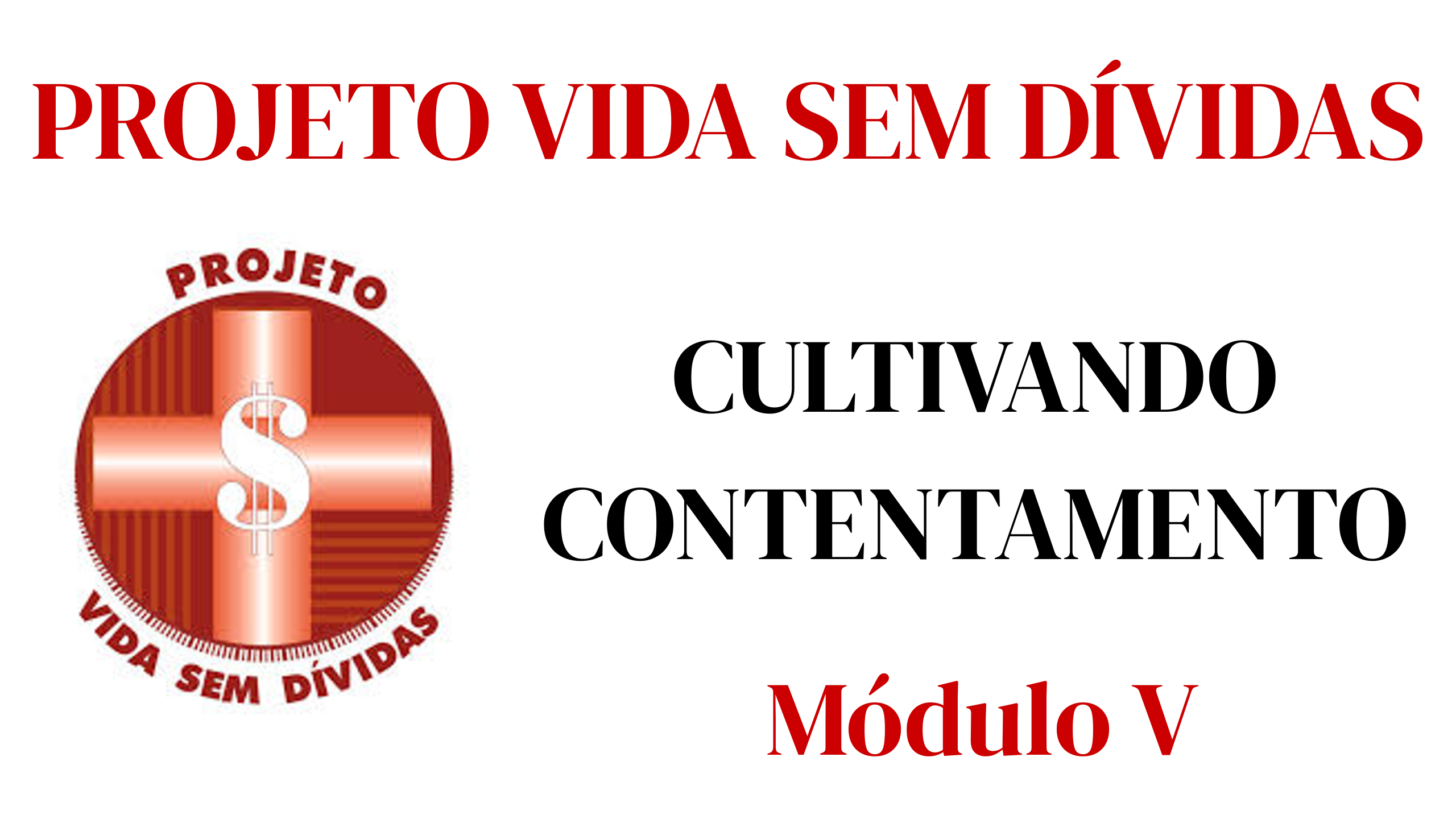 CONTENTAMENTO