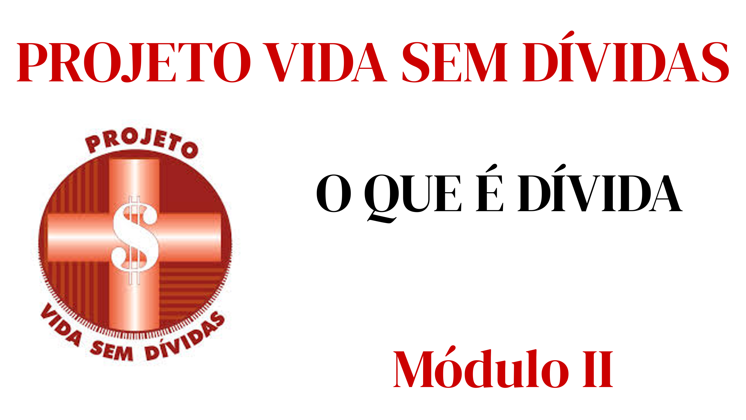DÍVIDA