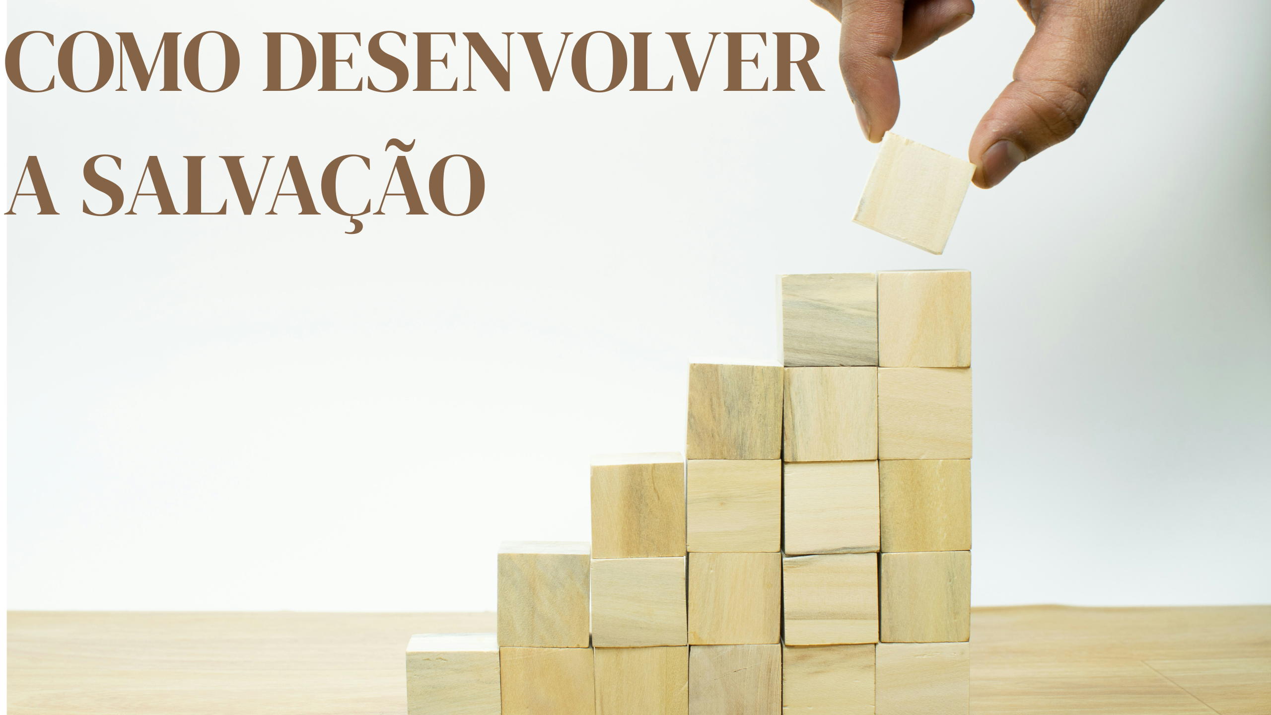 desenvolver
