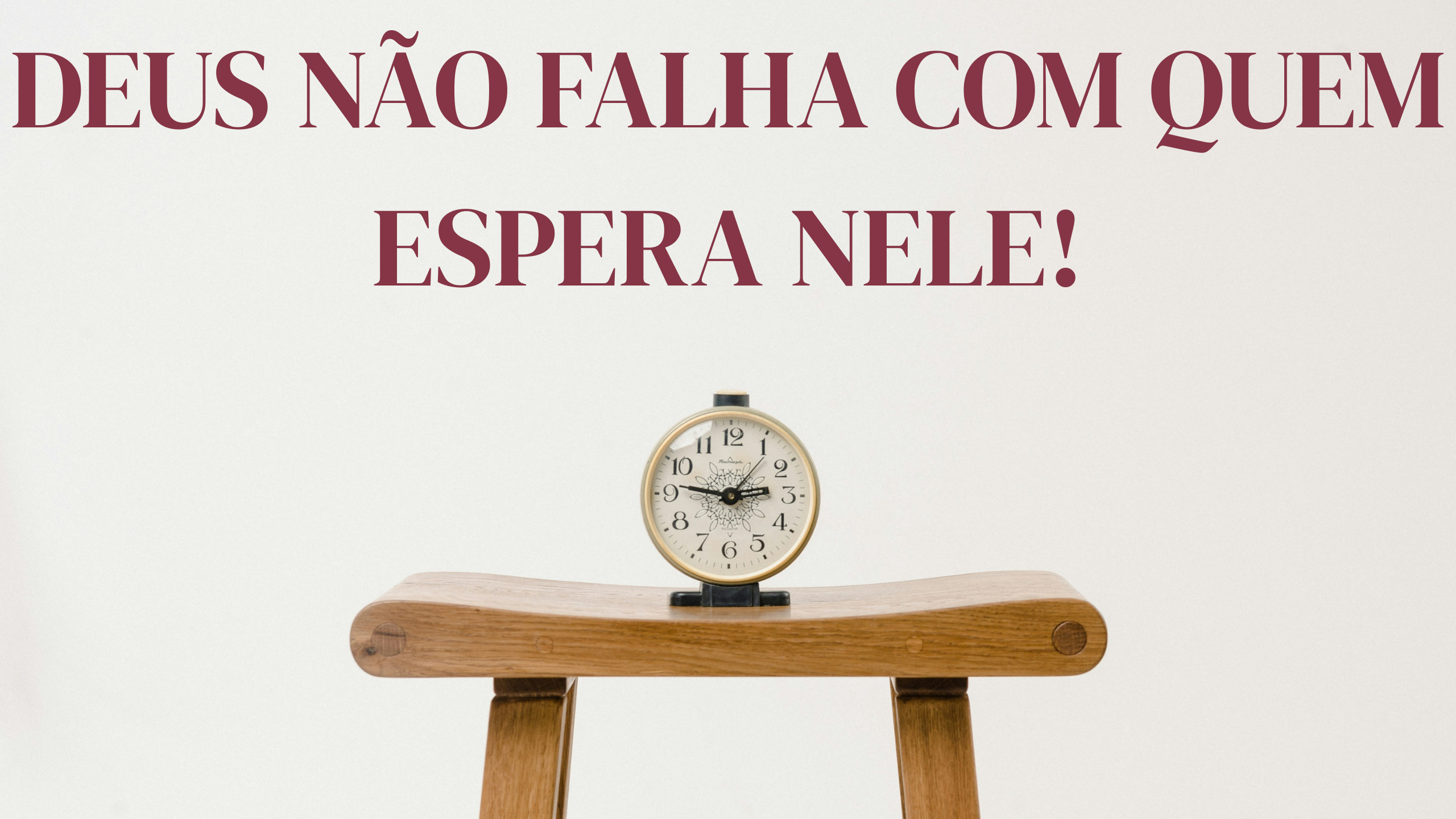 esperar
