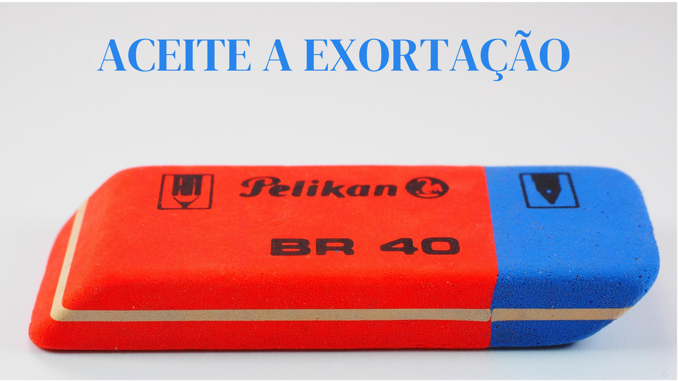 exortação