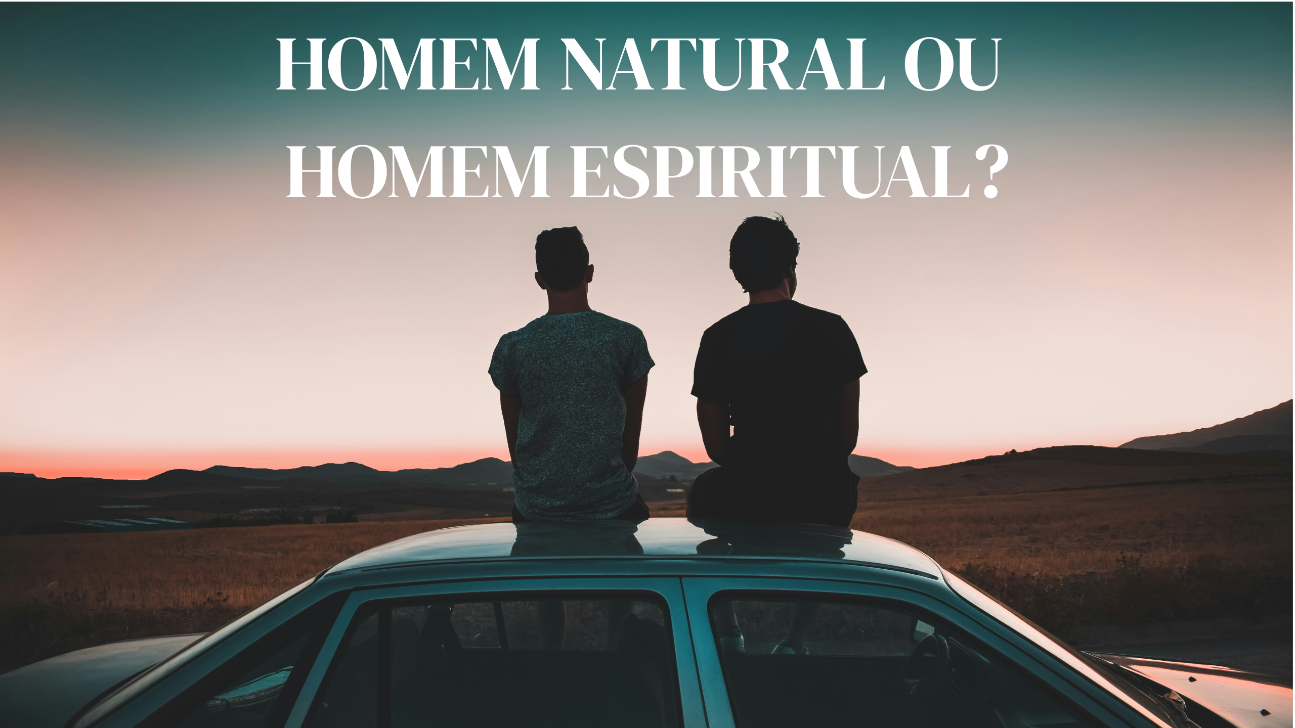 homem natural