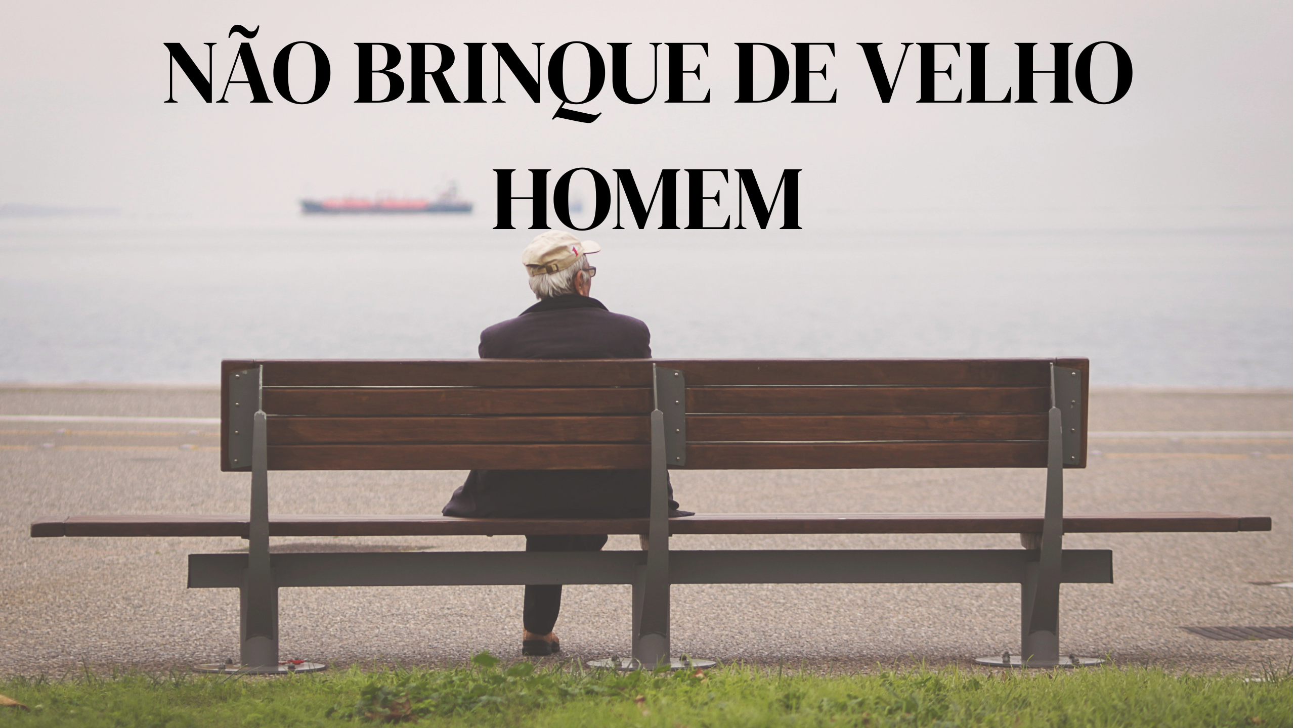 nao brinque