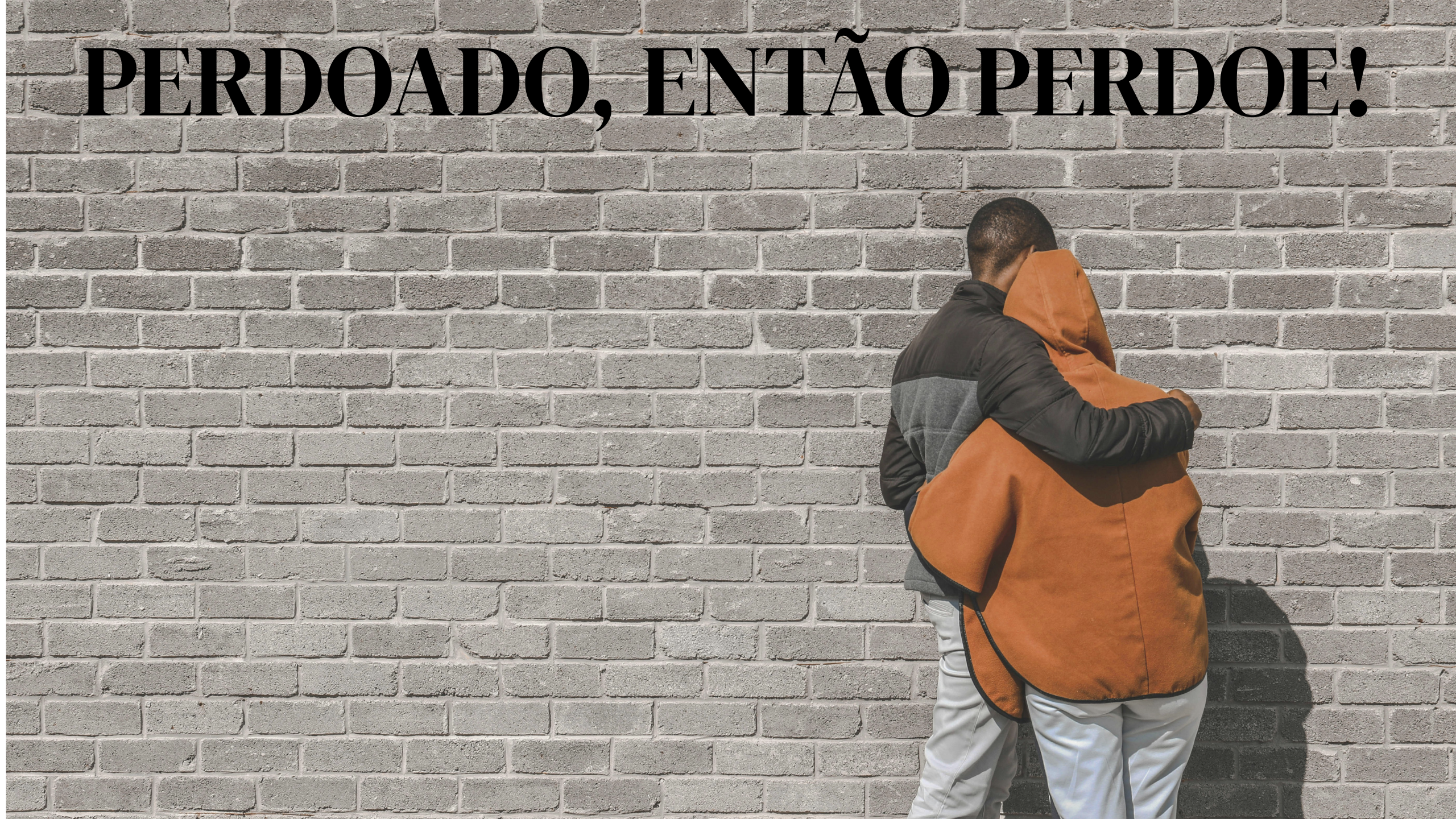 perdoado