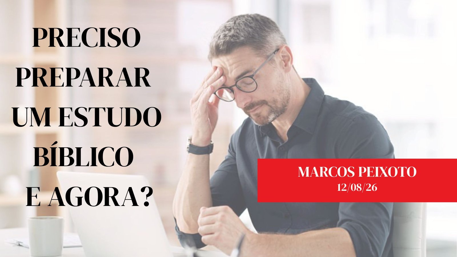 estudo