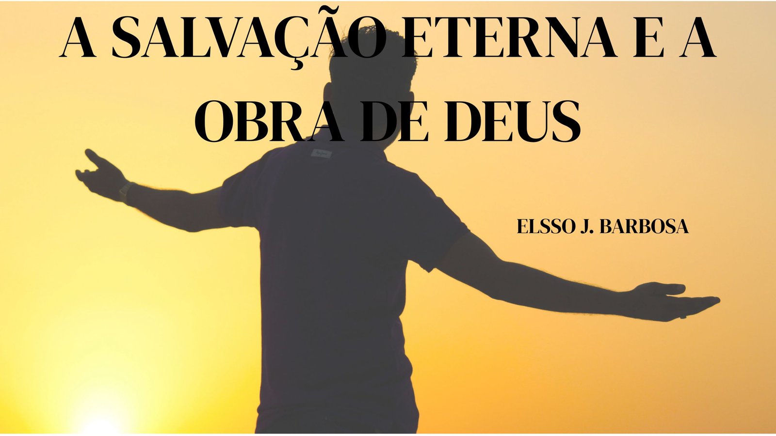 SALVAÇÃO