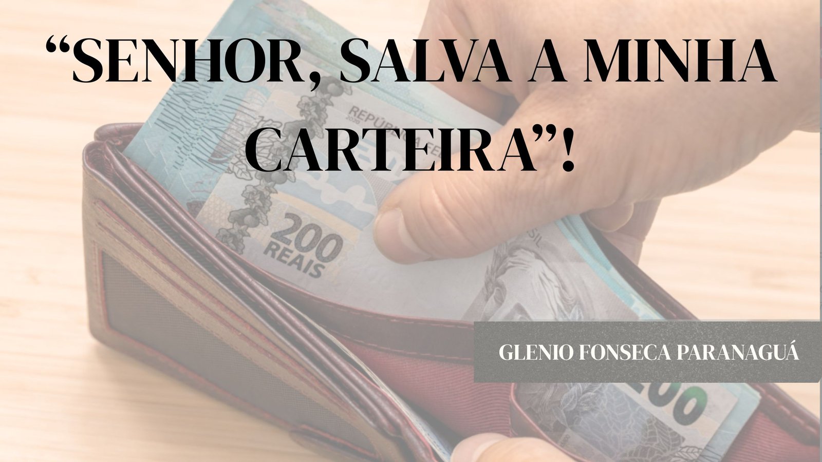 carteira