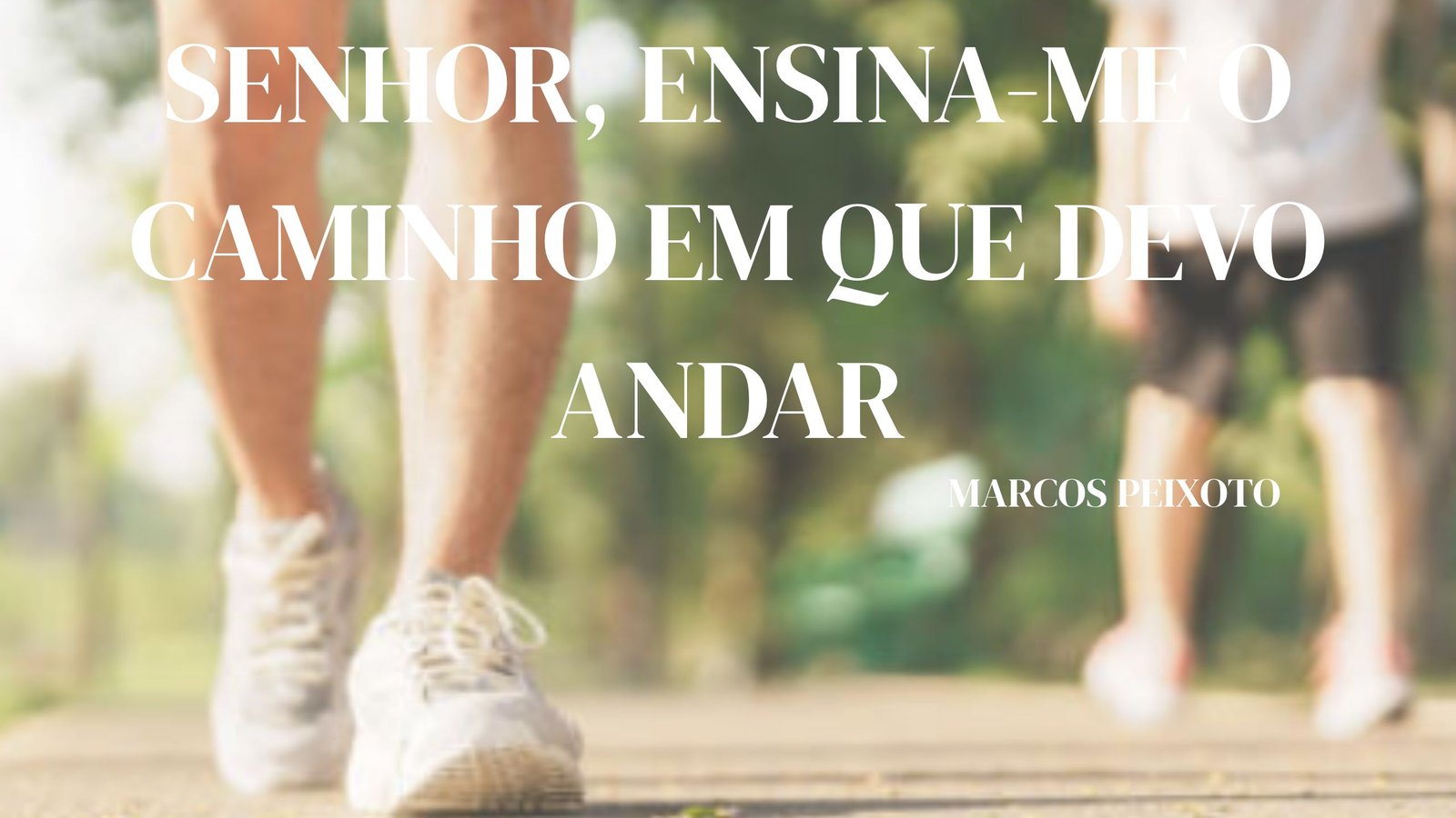 caminho